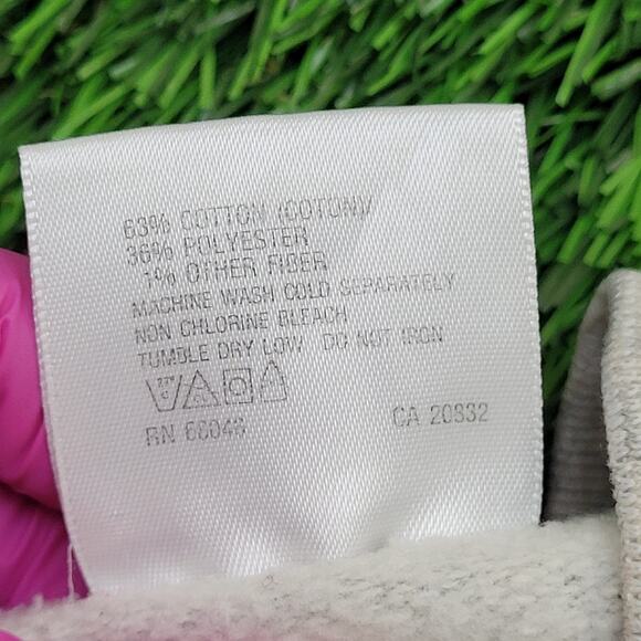 Vintage 1992 Funny Golf Sweatshirt M/L 21x23 USA - Picture 7 of 15